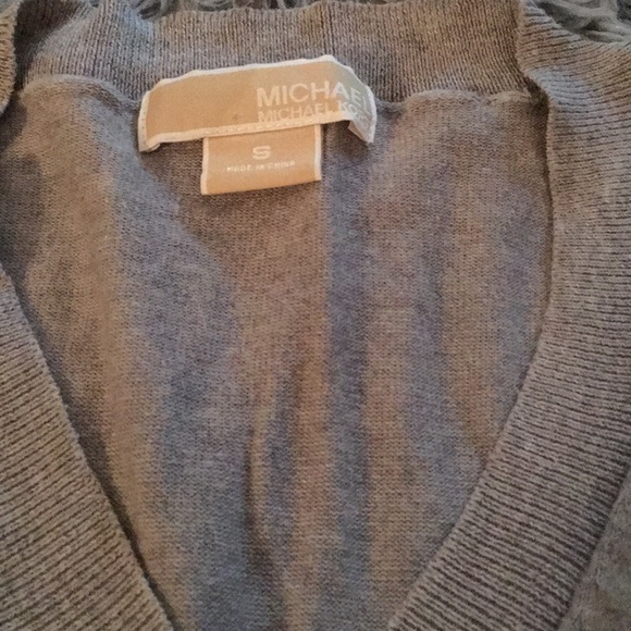 Michael kors sweater size small - Picture 3 of 3